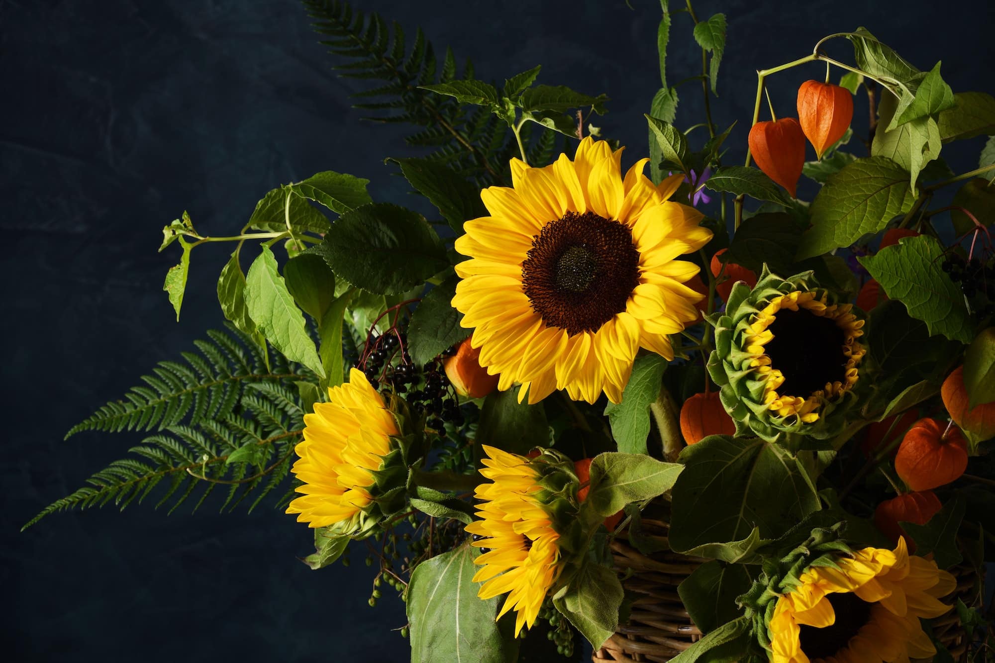 Beautiful bouquet