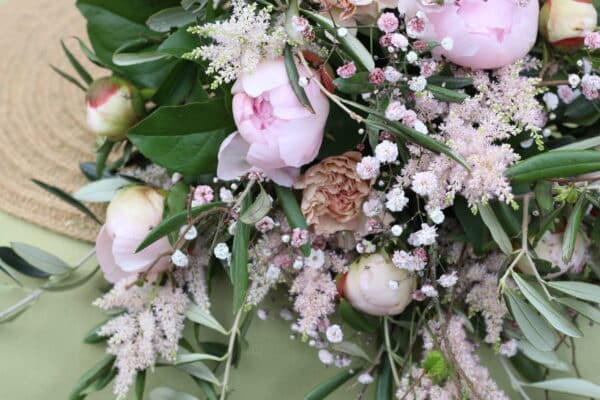 Rose tendresse – Image 2