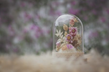 CLOCHE PETIT