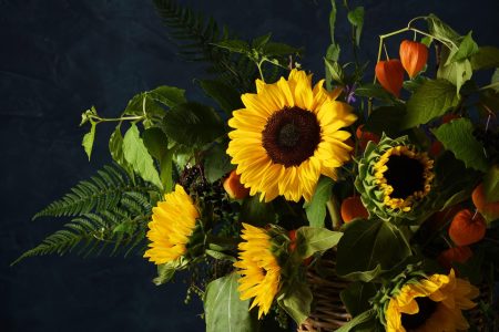 Beautiful bouquet