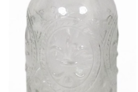 bouteille verre