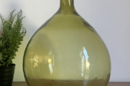 dame jeanne ancienne