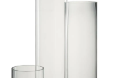 vase cylindre