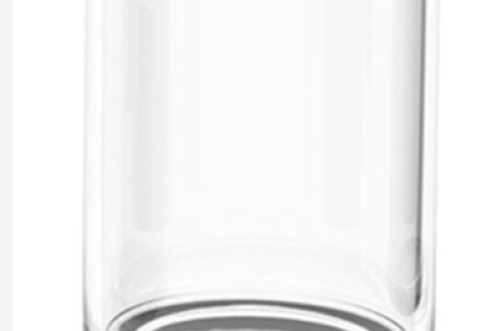 vase transparent